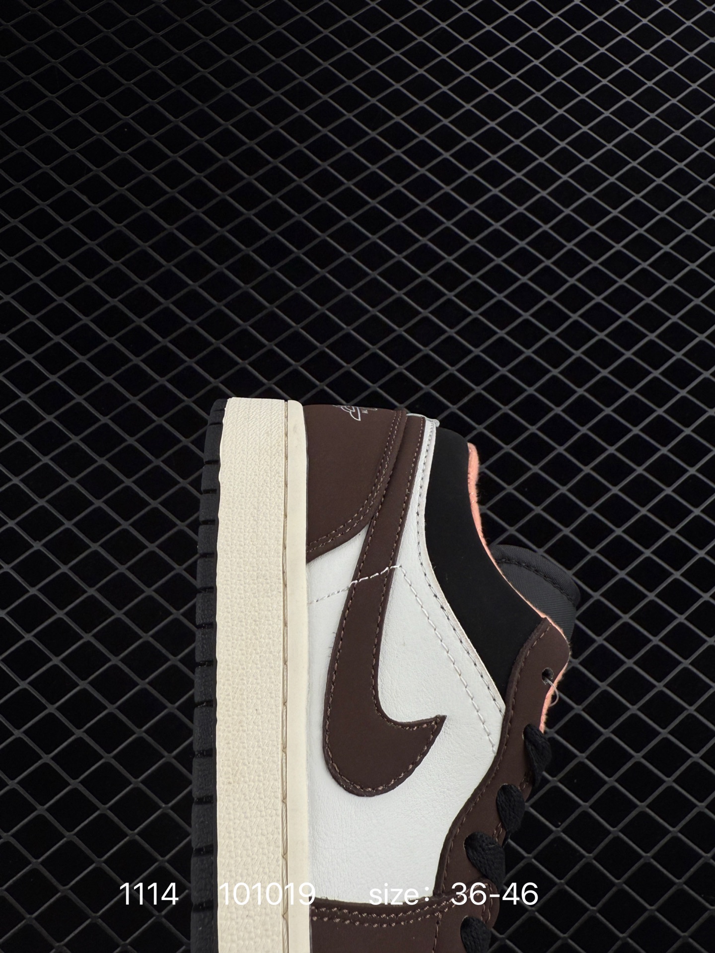 Nike Air Jordan 1 Low